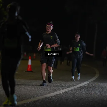 Runner Photo 5363113