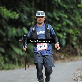 Runner Photo 5363114