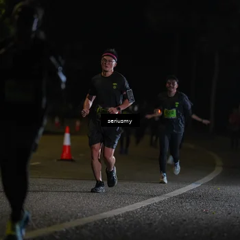 Runner Photo 5363115