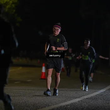 Runner Photo 5363118