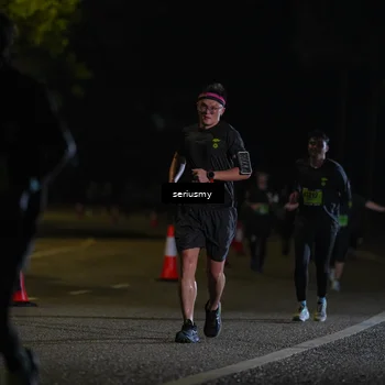 Runner Photo 5363120