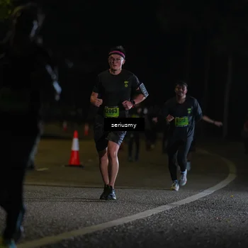 Runner Photo 5363121
