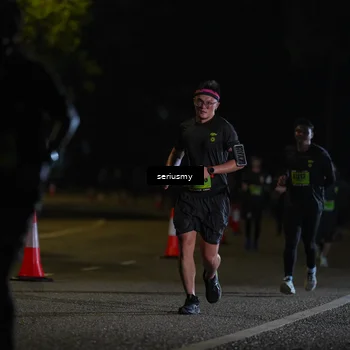 Runner Photo 5363123