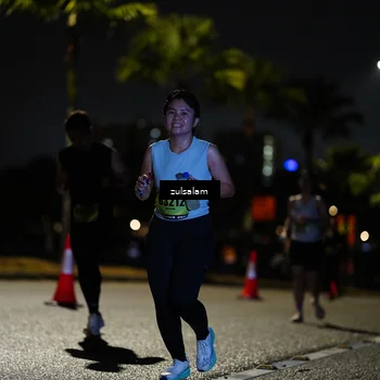 Runner Photo 5363124