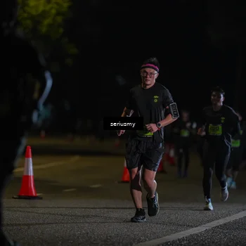 Runner Photo 5363130