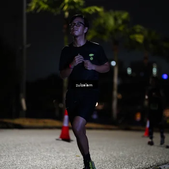 Runner Photo 5363132