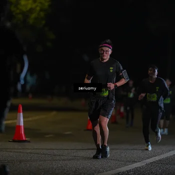 Runner Photo 5363136