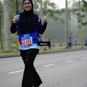 Runner Photo 5363141