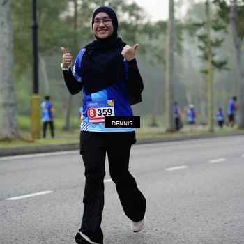 Runner Photo 5363142