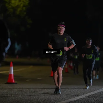 Runner Photo 5363144