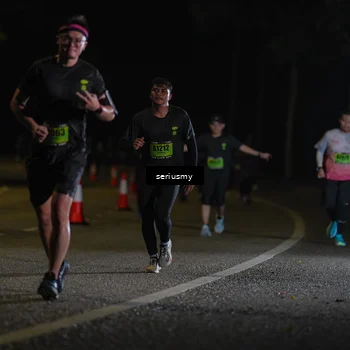 Runner Photo 5363145