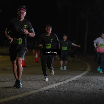 Runner Photo 5363146