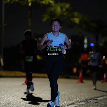 Runner Photo 5363147