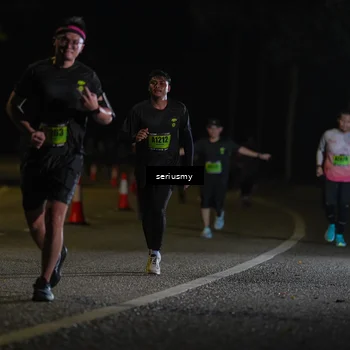 Runner Photo 5363148