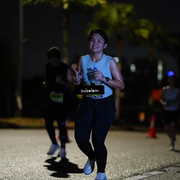 Runner Photo 5363150