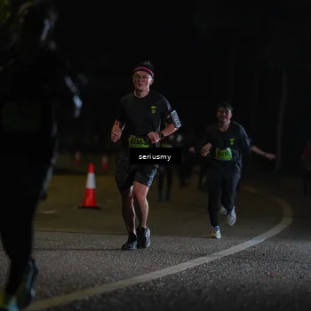 Runner Photo 5363151