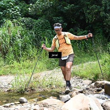 Runner Photo 5363154
