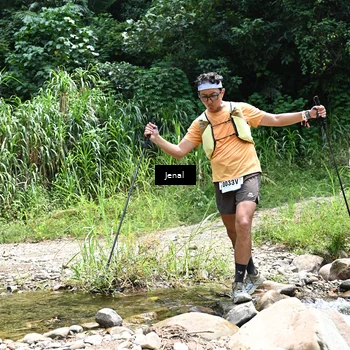 Runner Photo 5363155