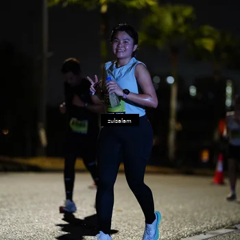 Runner Photo 5363158