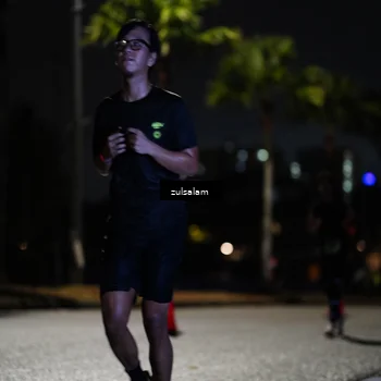 Runner Photo 5363159