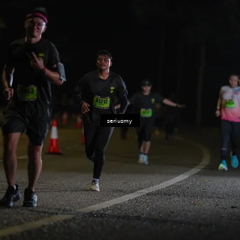 Runner Photo 5363160