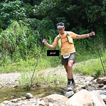 Runner Photo 5363161