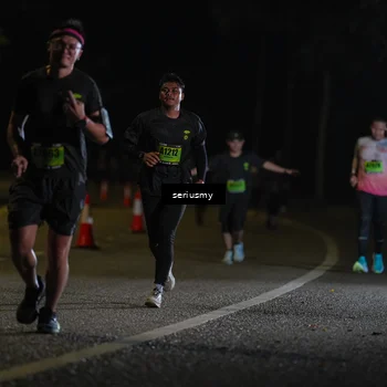 Runner Photo 5363162