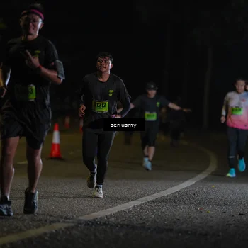 Runner Photo 5363163