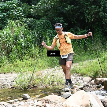 Runner Photo 5363165
