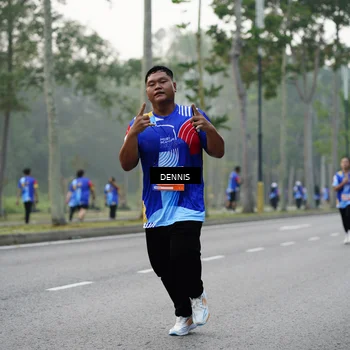 Runner Photo 5363166
