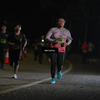Runner Photo 5363172