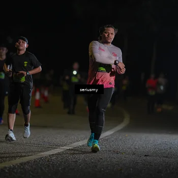 Runner Photo 5363175