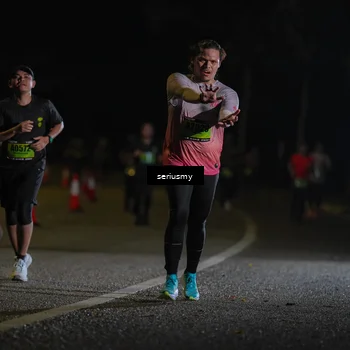 Runner Photo 5363176