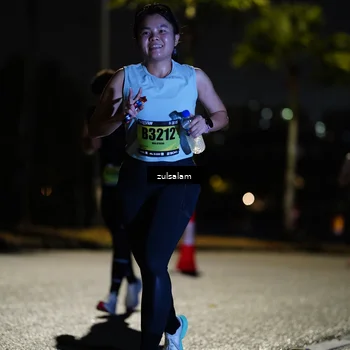 Runner Photo 5363177