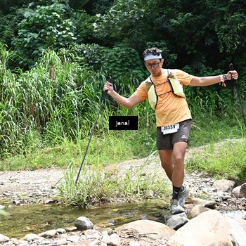 Runner Photo 5363179