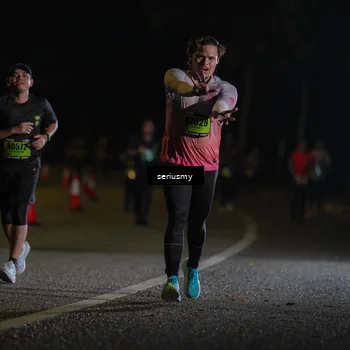 Runner Photo 5363182