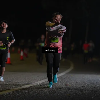 Runner Photo 5363184