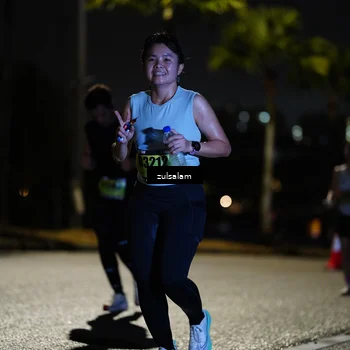 Runner Photo 5363185