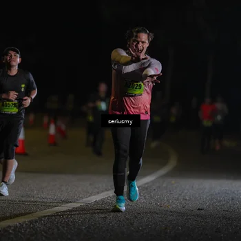Runner Photo 5363187