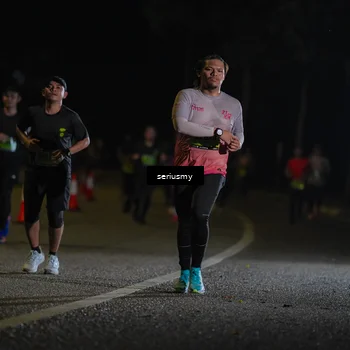 Runner Photo 5363190