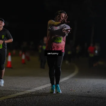 Runner Photo 5363191