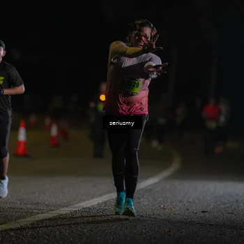 Runner Photo 5363192