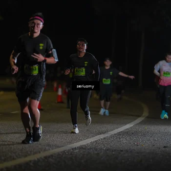 Runner Photo 5363194