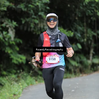 Runner Photo 5363198