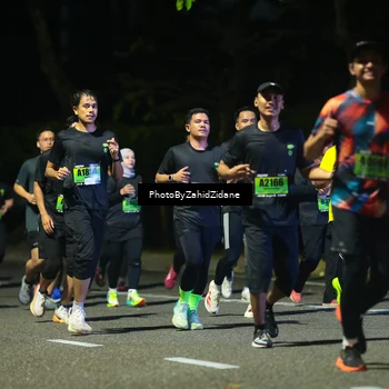 Runner Photo 5363200