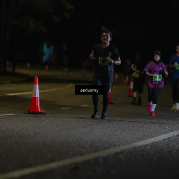 Runner Photo 5363201