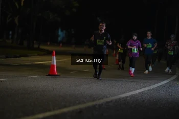 Runner Photo 5363203