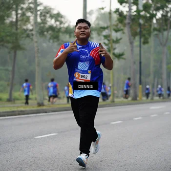 Runner Photo 5363217