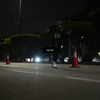 Runner Photo 5363219