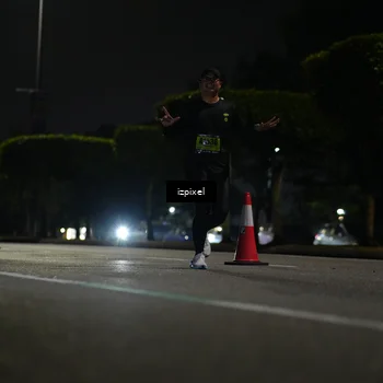 Runner Photo 5363220